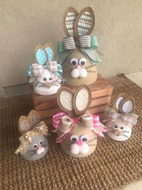 Dollar Store Easter Crafts, Easter Crafts Dollar Store, Dollar Tree Easter Crafts, Eggstra Special, Crafts Dollar Store, Easter Crafts For Adults, Easter Wood Crafts, Easter Craft Ideas, Easter Craft Decorations