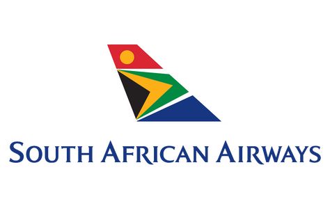 South African Airways, Airline Logo, Png Logo, The Flag, South African, Vector Logo, Airlines, Logo Branding, Rocket