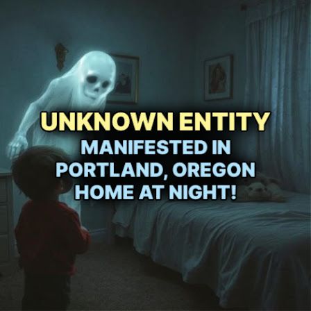 Phantoms and Monsters: Pulse of the Paranormal Moving To Idaho, Home At Night, Paranormal Research, Paranormal Investigator, Creepy Things, Creepy Stuff, The Paranormal, Book Festival, Youtube Playlist