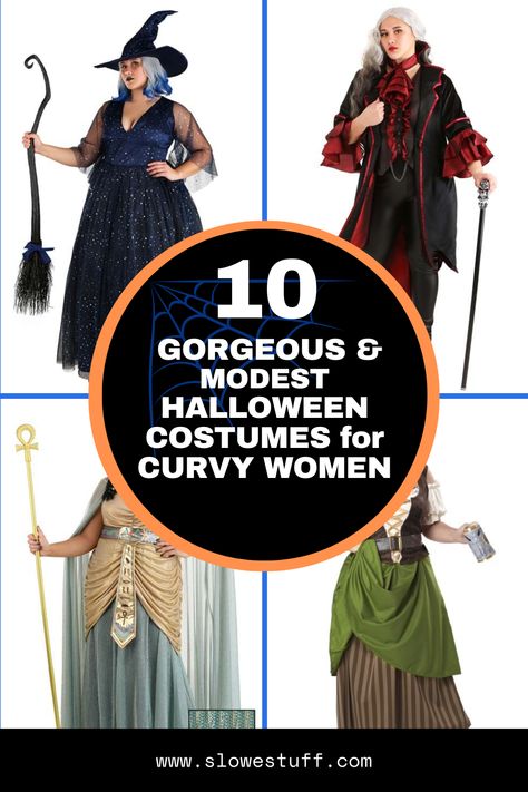 Clever halloween costumes for women