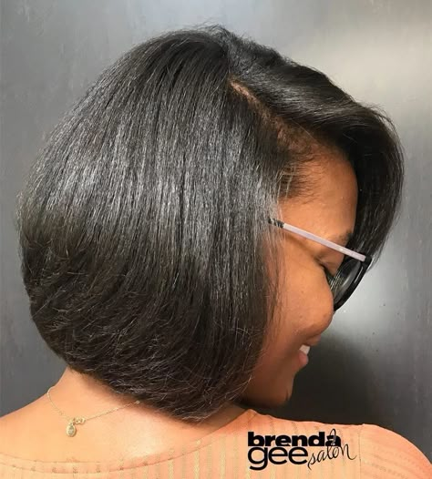 Curled Bob Hairstyle, Edgy Bob Hairstyles, Kręcony Bob, Long Layered Bob Hairstyles, Weave Bob Hairstyles, Short Curly Bob Hairstyles, Sleek Bob Hairstyles, Bob Hairstyles For Black Women, Edgy Bob