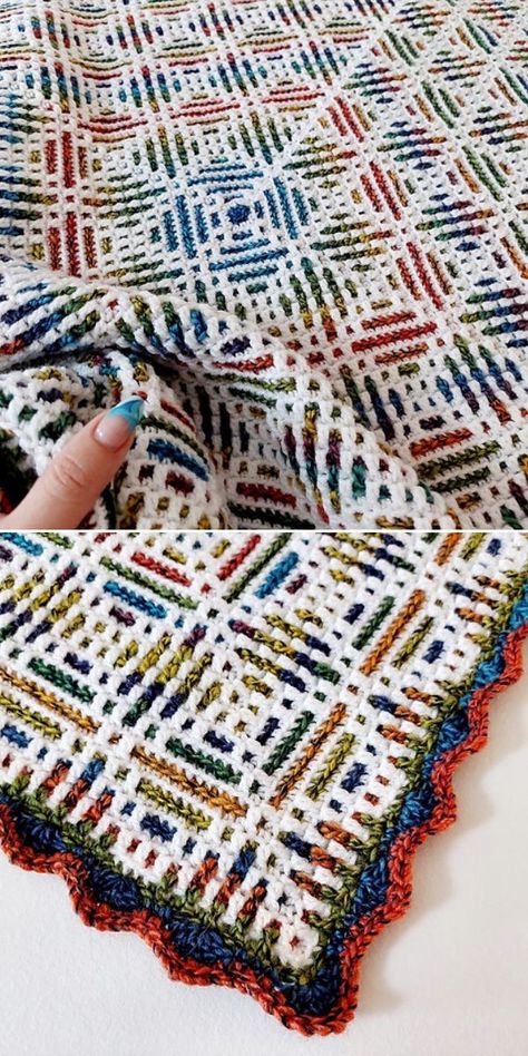 Storing Potato Chips In Pantry, Crochet For Variegated Yarn, Mosaic Knit Patterns Free, Advanced Crochet Blanket, Free Advanced Crochet Patterns, Mosaic Afghan Crochet Patterns, Free Crochet Mosaic Patterns, Crochet Advanced Patterns, Mosaic Crochet Stitch