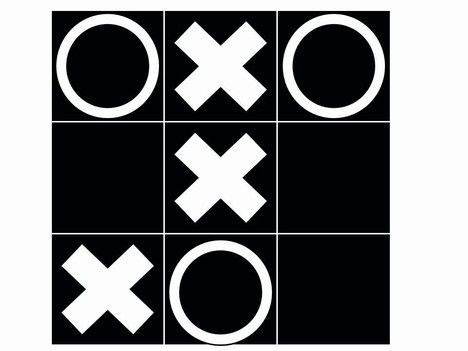 Noughts and Crosses Template fun to cut out and play on a rainy day Noughts And Crosses, Game Template, Sports Tennis, Paper Games, A Rainy Day, Soccer Football, Powerpoint Templates, Rainy Day, Crafts For Kids