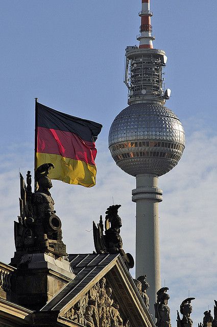 Germany Flag Aesthetic, German Aesthetic, Berlin Germany City, Berlin Germany Travel, Germany Aesthetic, Berlin Techno, History Of Germany, Middle School Survival, German Travel