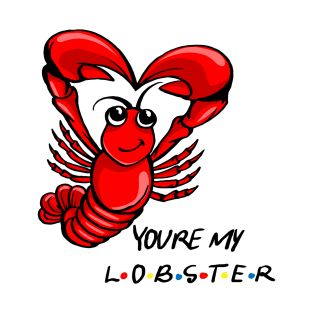 I Love My Pets T-Shirt by carbotanimations $20 $13 Friends Sofa, Peephole Door, Sofa Pattern, Tattoo Tv Shows, You're My Lobster, Friends Stickers, Red Description, Friends Tv Quotes, Embroidery Pictures