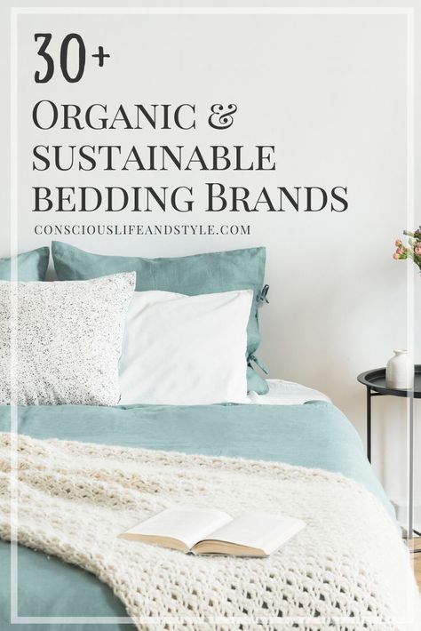 Organic Linen Bedding, Nontoxic Furniture, Tuscan Hotel, Sustainable Bedding, Eucalyptus Bedding, Eco Friendly Bedroom, Organic Bed, Eco Friendly Bedding, Bedding Linen