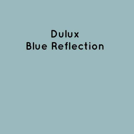 Dulux Blue Paint Colours - Interiors By Color Dulux Paint Colours Blue, Dulux Blue Paint, Dulux Exterior Paint Colours, Beach House Colours, Dulux Tranquil Retreat, Cabin Mood Board, Dulux Blue, Dulux Exterior Paint, Light Blue Houses