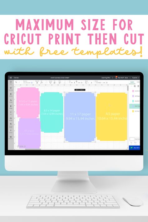 Cricut Print Then Cut, Sublimation Designs Free, Cricut Videos, Free Wedding Planner Printables, Sublimation Backgrounds, Cricut Inspiration, Sublimation Templates, Wedding Shadow Box, Free Wedding Planner