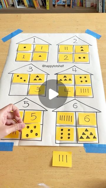 Early Years Activities 4-5, Numbers To 20 Activities, Fun Number Activities Preschool, Number 1 Activities For Preschool, Numeracy Activities Kindergarten, Numeracy Activities Preschool, Number 3 Activity, Math Games For Preschoolers, Counting Activities Kindergarten