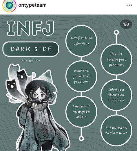 Enfj Istp, Infp Estj, Entp Isfj, Infj 16 Personalities, Istp Estp, Mbti Functions, Personality Descriptions, Personalidad Infj, Infj Traits