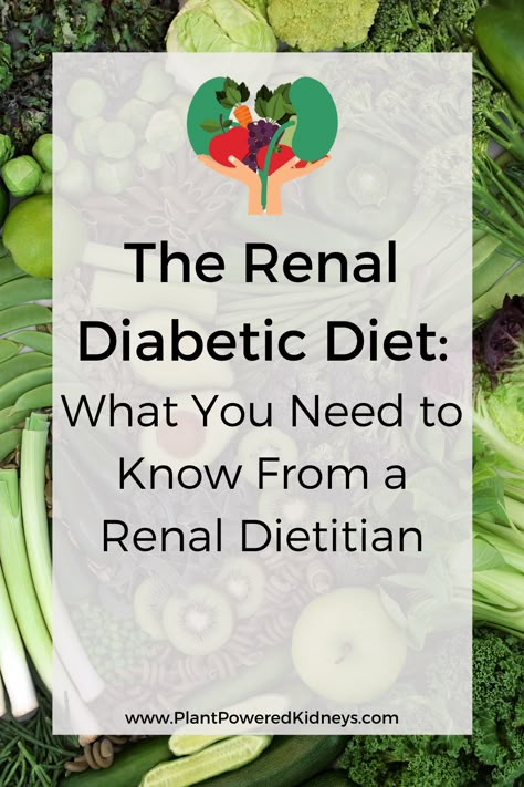 Kidney Diet Food Lists, Renal Friendly Recipes, Renal Diet Menu, Kidney Foods, Ckd Diet, Food For Kidney, Renal Recipes, Kidney Healthy Foods, Food For Kidney Health