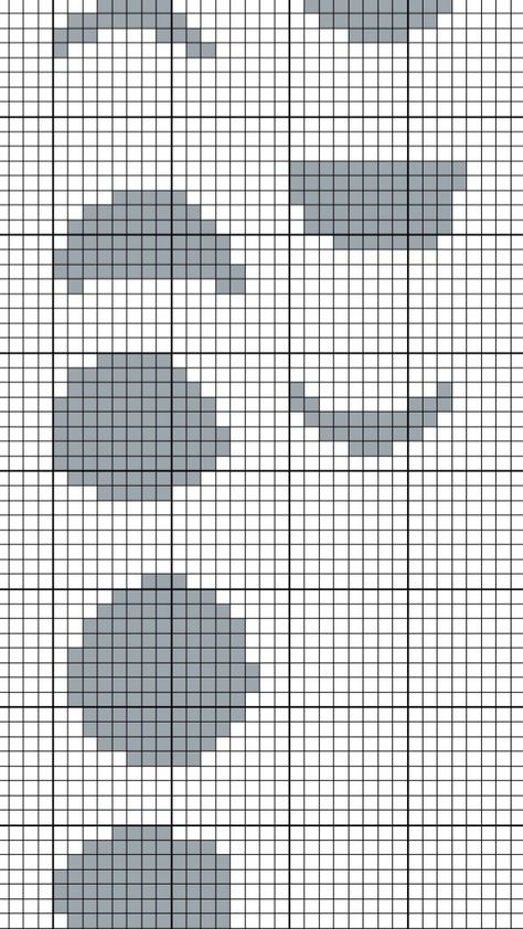 Moon phases pattern used for several crafting ideas Embroidery Friendship, Moon Cross Stitch Pattern, Moon Cross Stitch, Pattern Cross Stitch, Craft Decorations, Pixel Crochet, Tapestry Crochet Patterns, Crafts Easy, Seed Bead Patterns