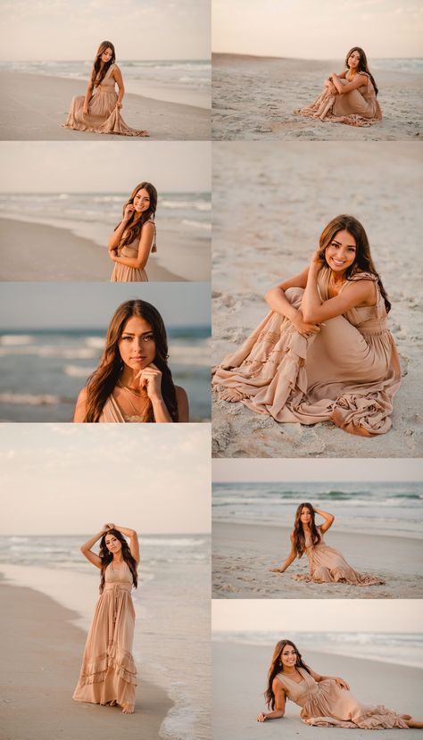 Photoshoot At The Beach Ideas, Summer Posing Photo Ideas, Photoshoot Idea For Women, Photography Ideas On Beach, Beach Woman Photoshoot, Beach Model Photography, Beach Pose Photoshoot, Photography In Beach, Best Beach Poses Photo Ideas