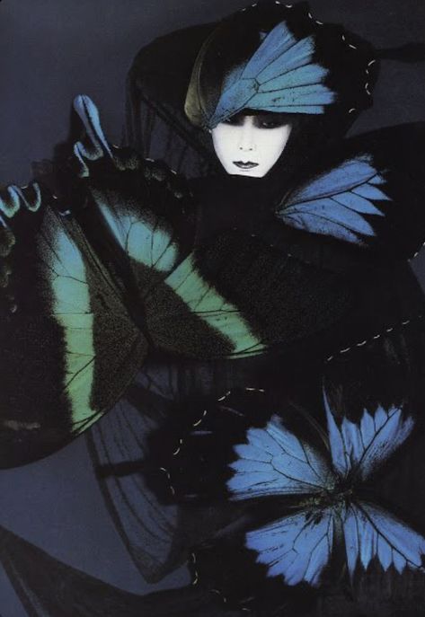 Artist Makeup, Serge Lutens, Paolo Roversi, Arte Inspo, Yamaguchi, Dark Beauty, Photography Inspo, Drawing Inspiration, Photography Inspiration