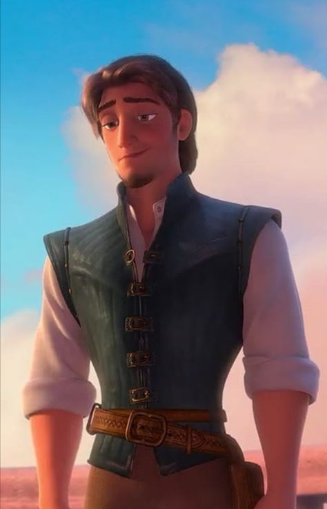 Tangled Flynn Rider, Eugene Tangled, Tangled Flynn, Eugene Fitzherbert, Flynn Ryder, Male Cartoon Characters, Rapunzel And Eugene, Animated Man, Images Harry Potter