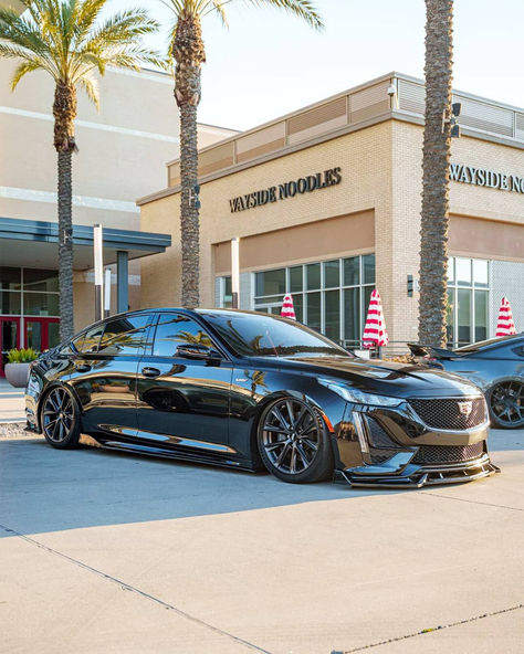 Cadillac Ctv5 Blackwing, Cts V Blackwing, Blackwing Cadillac, Cadillac Ct5 V Blackwing, Ct5 V Blackwing, Cadillac Blackwing, Black Cadillac, Cadillac Ct5, Car Builds