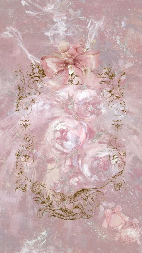 #myfirstshuffle Pale Pink Iphone Wallpaper, Pink Dreamy Wallpaper, Feminine Ipad Wallpaper, Classy Pink Wallpaper, Rose Gold Vintage Wallpaper, Valentines Pink Aesthetic, Miumiu Wallpaper, Pink Fairy Background, Pretty Pink Princess Aesthetic Wallpaper