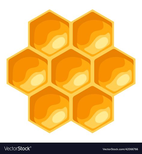 Bee Hive Drawing Honeycombs, Honeycomb Drawing, Honeycomb Illustration, Honeycomb Images, Honeycomb Cartoon, Honey Clipart, Honeycombs Drawings, Honeycomb Illustration Design, Honey Pictures