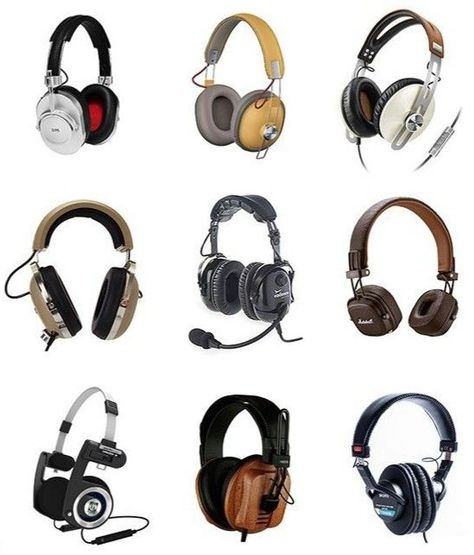 Walkman Headphones, Retro Headphones, Cool Headphones, Headphones Aesthetic, Aleister Crowley, Retro Gadgets, Mia 3, Foto Poses, Mode Inspo