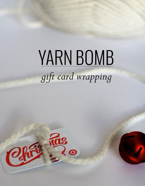 Ways To Wrap Gift Cards, Unique Gift Card Presentation, Christmas Gift Card Presentation, Wrap Gift Cards, Party Food Ideas Easy, Funny Gift Cards, Simple Cocktail Recipes, Hostess Tips, Creative Birthday Ideas