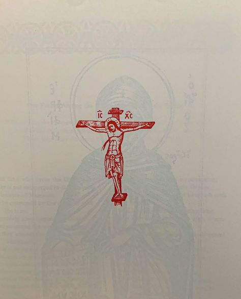 Biblical Art, Catholic Art, Red Ink, Christian Art, The Cross, Tattoo Inspo, Tattoos For Guys, Piercings, White Background