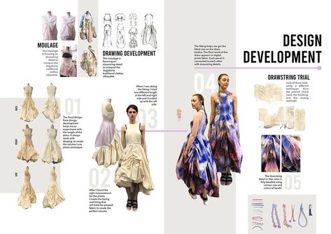 Fashion Merchandising Portfolio, Fashion Mood Boards Layout, Fashion Design Portfolio Layout, Cv Fashion Designer, Fashion Magazine Layout Design, Portfolio Fashion Design, Fashion Cv, Northumbria Fashion, Mood Board Fashion Inspiration