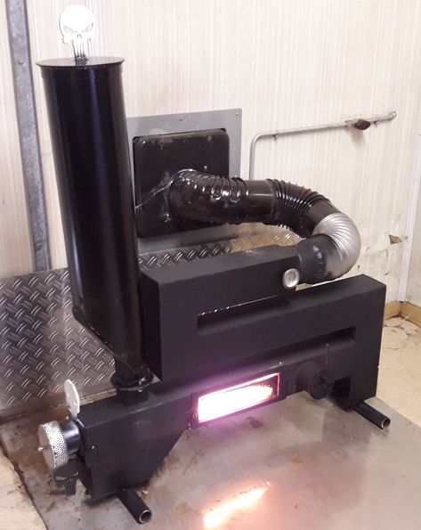 Diy Pellet Stove, Pellet Burner, Wood Stove Heater, Rocket Stove Design, Stove Design, Diy Wood Stove, Wood Stove Fireplace, Stove Heater, Wood Fuel