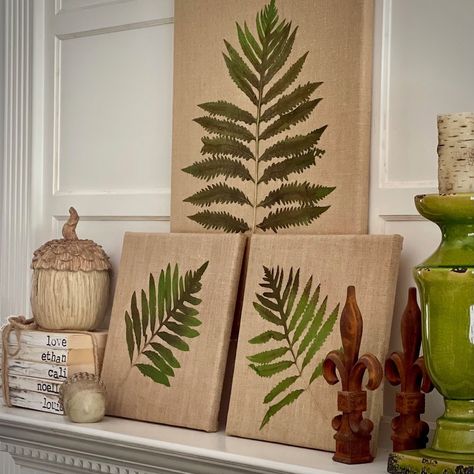 An Easy Way to Create Pressed Ferns | acrylic painting food
, kitchen artwork painting
, kitchen artwork painting
, acrylic painting kitchen art
, oil painting food
, kitchen paintings art wall decor
, kitchen paintings art wall decor bohemian
, fruit wall art
, fruit art print
, fruit painting prints
, abstract fruit painting
, fruit canvas painting Wax Paper Crafts, Dry Leaf Art, Mantle Decorating, Fern Art, Fern Wall Art, Fern Prints, Flower Pressing, Leaf Projects, Burlap Canvas