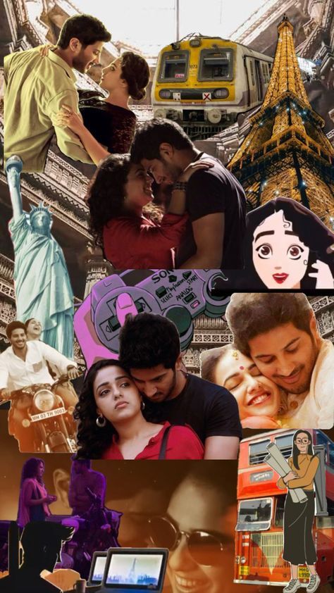 Ok kanmani Ok Kanmani, Prints For Room, Staying Grounded, Film Posters Art, Beauty Of Simplicity, A Breath Of Fresh Air, Tamil Movies, Wall Posters, Breath Of Fresh Air