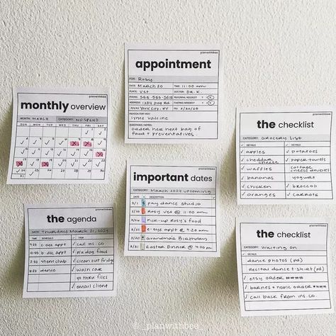 13 unique sticky notes that help you stay organized and #Organisation #Printable_Sticky_Notes #Journal_Business #Study_Planner_Printable Stationary Sticky Notes, To Do Sticky Notes, Sticky Notes Printable, Minimalist Stationary, Wall Notes, Printable Sticky Notes, Aesthetic To Do List, Monthly Planner Ideas, Planning Aesthetic