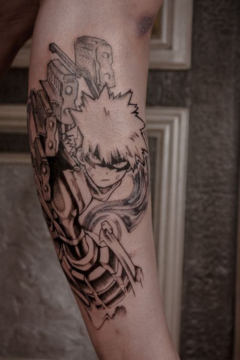 #tattoo#Bakugou Bakugou Tattoo, Tattoo Japan, Rabbit Tattoo, Idea Tattoo, Tattoo Japanese, Tattoo Anime, Tattoo Design Tattoo, Rabbit Tattoos, Japan Tattoo