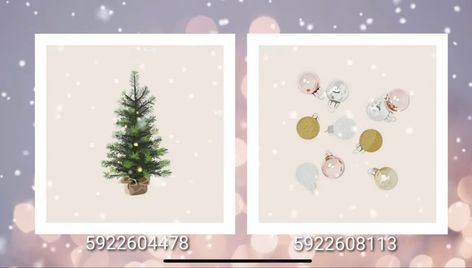 Whoa (not mine) Christmas Decal Codes, Bloxburg Christmas Decals, Bloxburg Pic Codes, Bloxburg Picture Codes, Bloxburg Christmas, Bloxburg Id, Decals For Bloxburg, Ideas For Bloxburg, Roblox Decal Codes