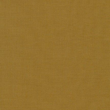 Robert Kaufman Fabrics: K001-178 LEATHER from Kona® Cotton Jackets Sweaters, Robert Allen Fabric, Yellow Ochre, Wallpaper Direct, Robert Kaufman Fabrics, Kona Cotton, Robert Allen, Pattern Matching, Fabric Yardage