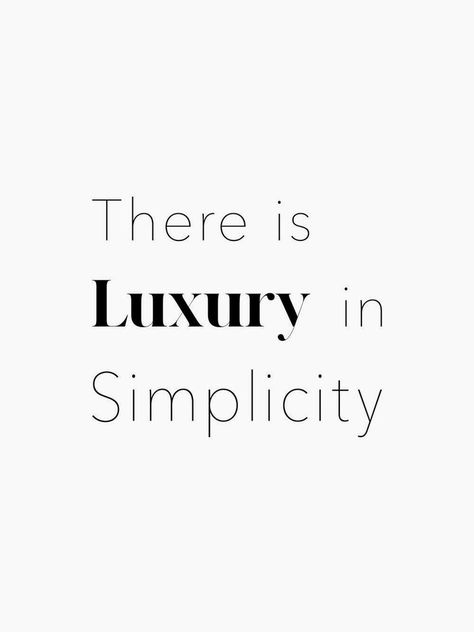 Parfum Quotes, Simplicity Quotes, Interior Design Quotes, Fashion Quotes Inspirational, Visuell Identitet, Organize Ideas, Design Quotes Inspiration, Business Branding Inspiration, Business Inspiration Quotes