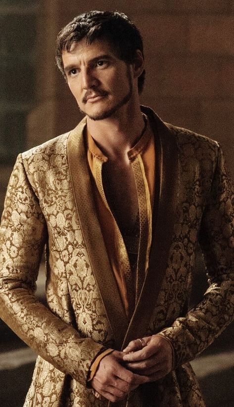 Female Jon Snow, Doran Martell, Men Vision Board, Tenth Kingdom, Game Of Thrones Oberyn, Prince Oberyn, Pedro Pascal Characters, Stark Oc, Gregor Clegane