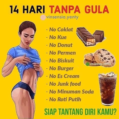 Panduan Lengkap Diet Sehat yang Sukses Tips Diet Sehat, Dayet Food, Menu Sehat, Diet Sehat, Motivasi Diet, Ibs Diet, Parenting Lessons, Tips Diet, Healthy Food Habits