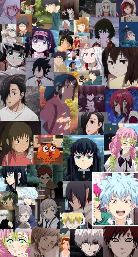 Infp Personality Characters, Infp Characters Anime, Infp Anime Characters, Mbti Anime Characters, Istj X Infp, Infp Anime, Infp Characters, Cursed Technique, Grace Core