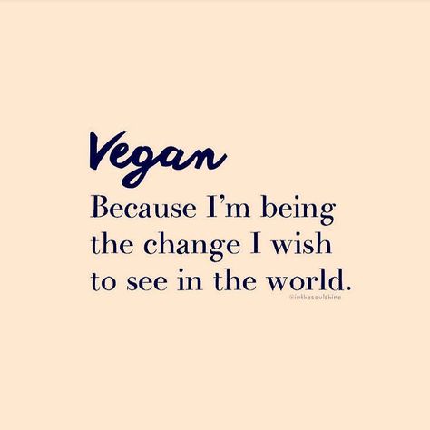 It can be done, and it's not hard once you face the truth. Vegan Motivation, Reasons To Be Vegan, Reasons To Go Vegan, Vegan Facts, Vegan Vibes, Vegan Memes, Being Vegan, Vegan Quotes, Why Vegan