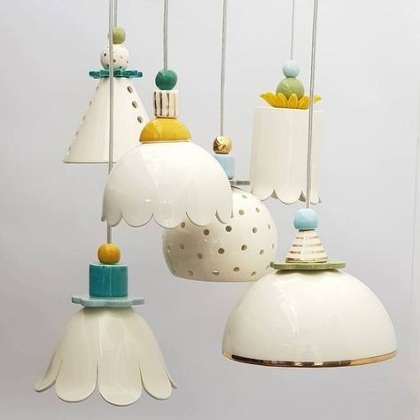 Ceramic Chandelier Clay, Ceramic Light Shade, Pottery Chandelier, Ceramic Lamps Handmade, Ceramic Lights, Ceramic Chandelier, Pottery Lighting, Ceramic Lantern, Ceramic Lamps