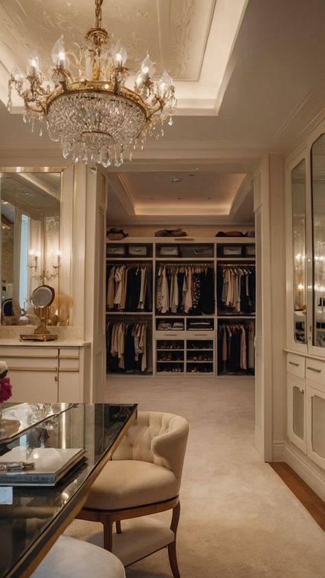 Explore stylish closet designs walk-in organization ideas and aesthetic design layouts for corner wardrobes Get inspired with modern planning for men's and small bedroom goals Walk In Closet For Him And Her, Walk In Closet Ideas Men, Small Walk In Closet Ideas Layout Bedrooms Wardrobe Design Modern, Women Walk In Closet, Future House Interior Bedrooms, Dream Closet Design Aesthetic, Dream Closet Design Luxury, Luxury Closet Designs Master Suite, Closet Modern Design