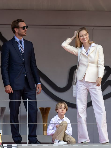 Beatrice Borromeo Style, Rich Mom Energy, Beatrice Casiraghi, Birkin Mom, Rich Mom, Beatrice Borromeo, 5 September, British Royal Families, Practice Outfits