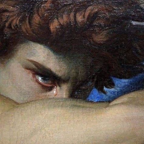 Angry Eyes, Greek Paintings, Angry Women, Medieval Paintings, Victorian Paintings, The Fallen Angel, Angry Face, Rennaissance Art, Paintings Famous