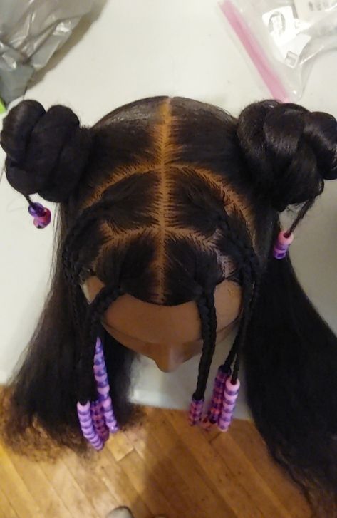 Hairstyles To Practice, Braids For 10-12, Hairstyles Mannequin, Mannequin Hairstyles Ideas, Mannequin Hair Ideas, Mannequin Hair, Hairstyles To Try On Mannequins, Mannequin Hairstyles Black, My Life Doll Hairstyles