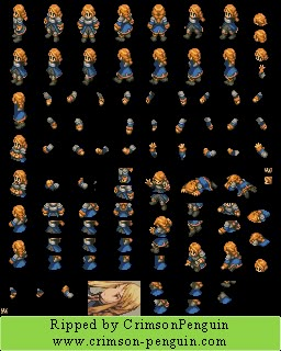 Final Fantasy Sprites, Final Fantasy Pixel Art, Final Fantasy Tactics Advance, Ogre Battle, Video Game Pixel Art, Tactics Ogre, Pirate Character, Game Pixel Art, Pixel Art Reference