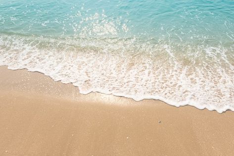 Sunlight Reflection, Board Engagement, Photo Sea, Beach Background, Sea Shore, Beach Sand, Beach Waves, Ocean Waves, Premium Photo