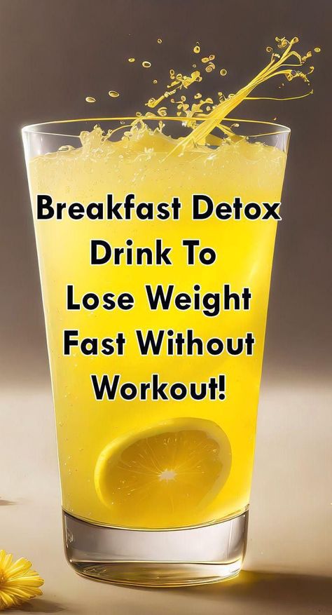 Amazing Natural Fat Burning Detox Drink To Weight Loss In 14 Days. Pawan Singh, Fat Burning Juice, Fat Burning Smoothies, Belly Fat Burner Drink, Natural Drinks, Fat Loss Drinks, Fat Burner Drinks, Fat Burning Drinks, How To Slim Down