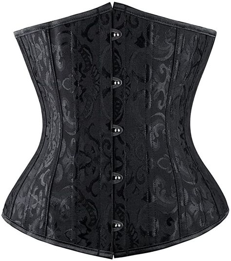 Corset Png, Brocade Corset, Corset Steampunk, Cincher Corset, Corset Black, Waist Cincher Corset, Corset Shapewear, Steampunk Corset, Waist Shapers