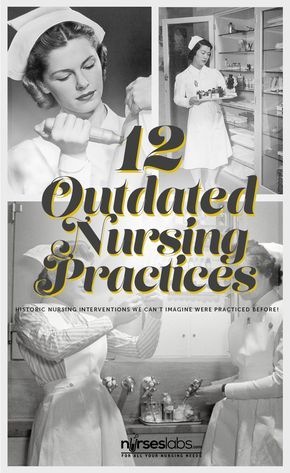 Nurse Games, History Of Nursing, Nursing Instructor, Nursing Fun, Vintage Nursing, Nurse Photos, Nurse Jokes, Nursing History, Nursing Quotes