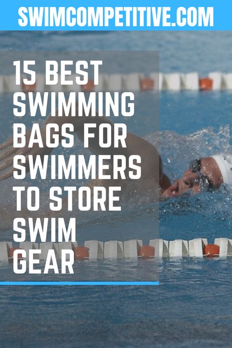 What To Keep In Your Swim Bag, Swim Class Essentials, What To Put In Your Swim Bag, Swimming Bag Essentials, Swim Bag, Locker Essentials, Arena Swim Bags, Arena Swimming Bags, Pull Buoys