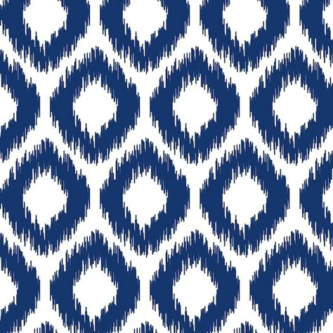 Free vector abstract ikat style pattern ... | Free Vector #Freepik #freevector #ikat #fabric-pattern #textile-pattern #print-pattern Ikat Pattern Design, Ikkat Designs Ikat Pattern, Ikkat Pattern, Dark Folklore, Ikat Border, Ethnic Print Pattern, Ikat Art, Ikat Pattern Fabric, Random Prints